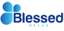 Blessed Logo